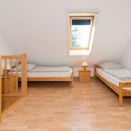 Villa Neue Reihe à Zingst Extérieur photo