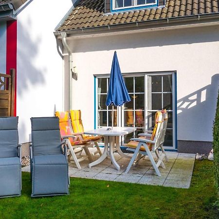 Villa Neue Reihe à Zingst Extérieur photo