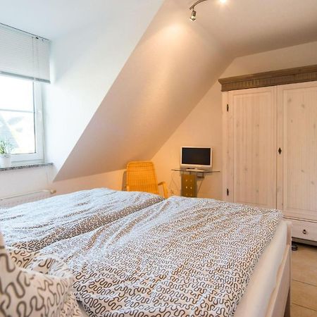 Villa Neue Reihe à Zingst Extérieur photo
