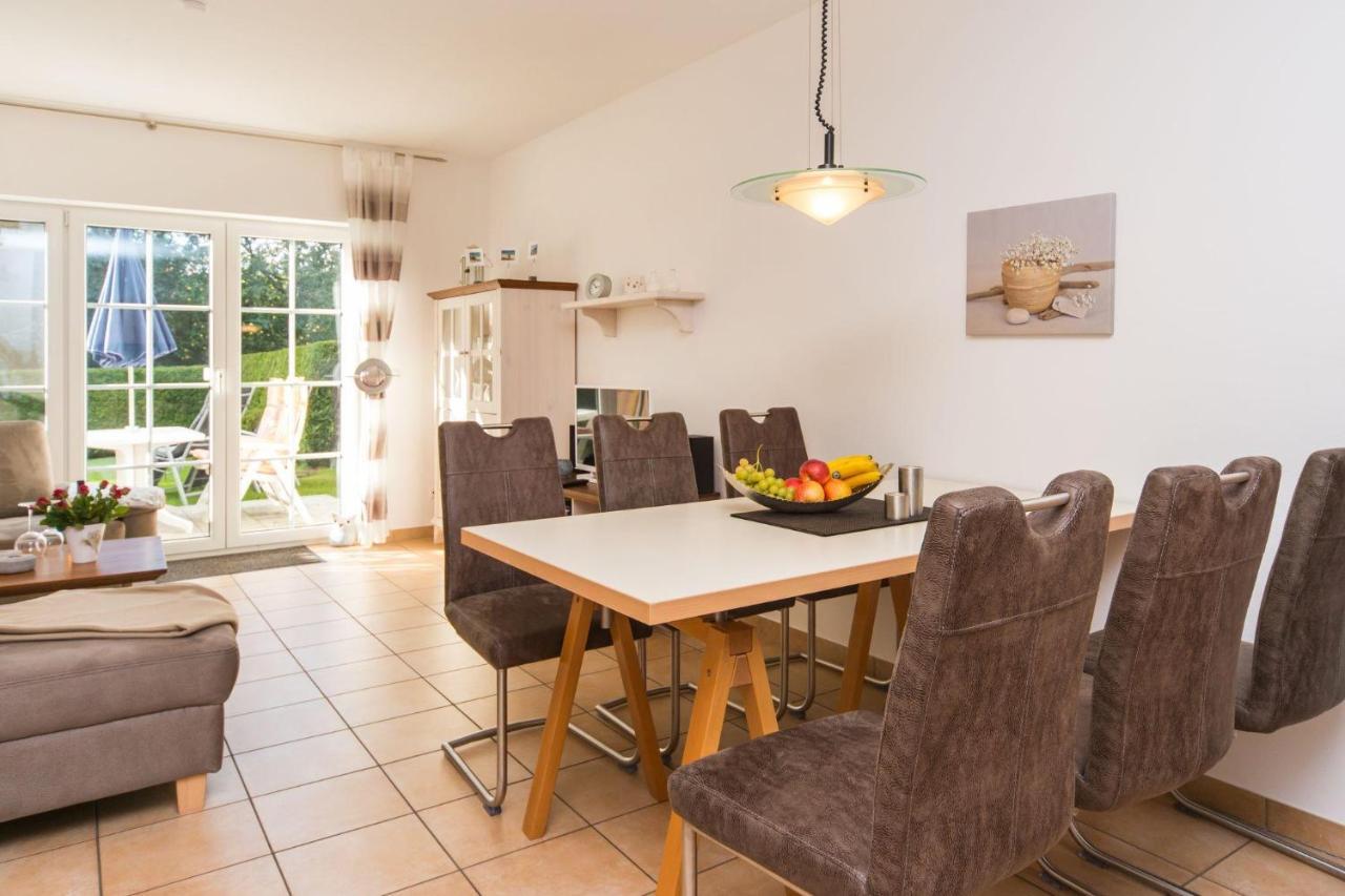 Villa Neue Reihe à Zingst Extérieur photo