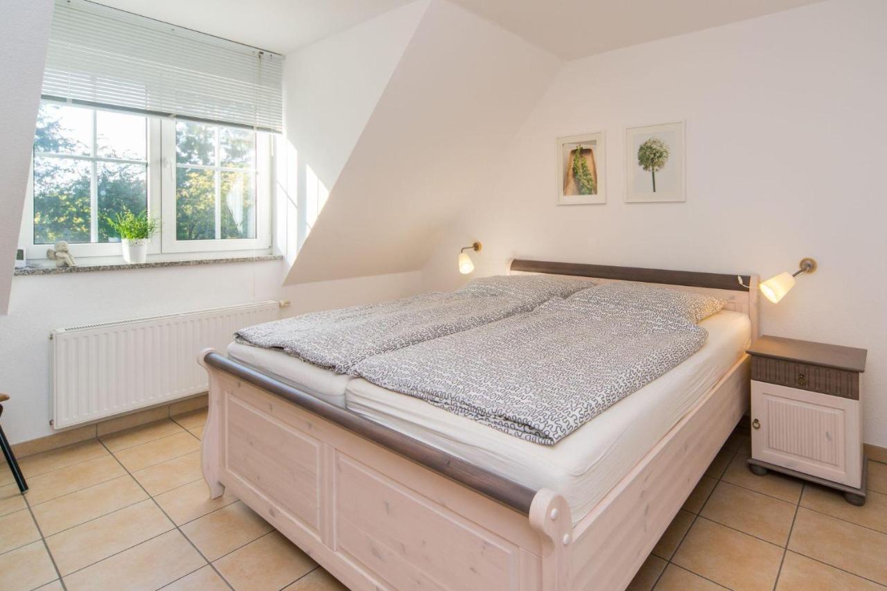 Villa Neue Reihe à Zingst Extérieur photo