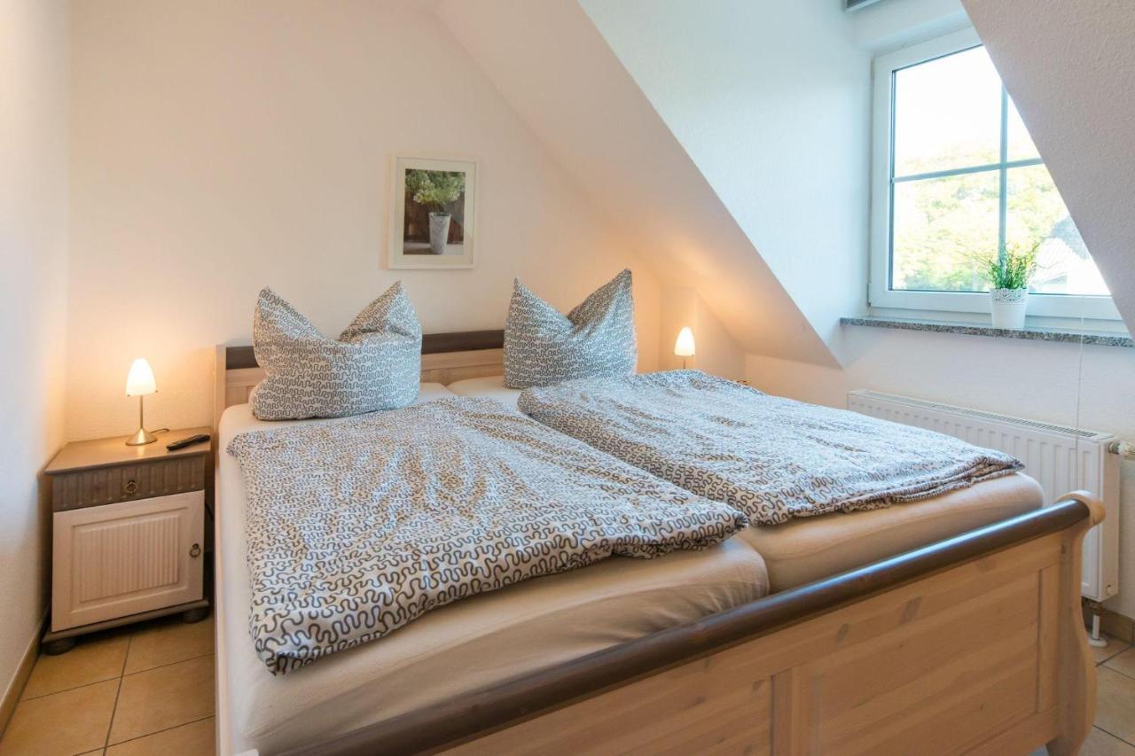 Villa Neue Reihe à Zingst Extérieur photo