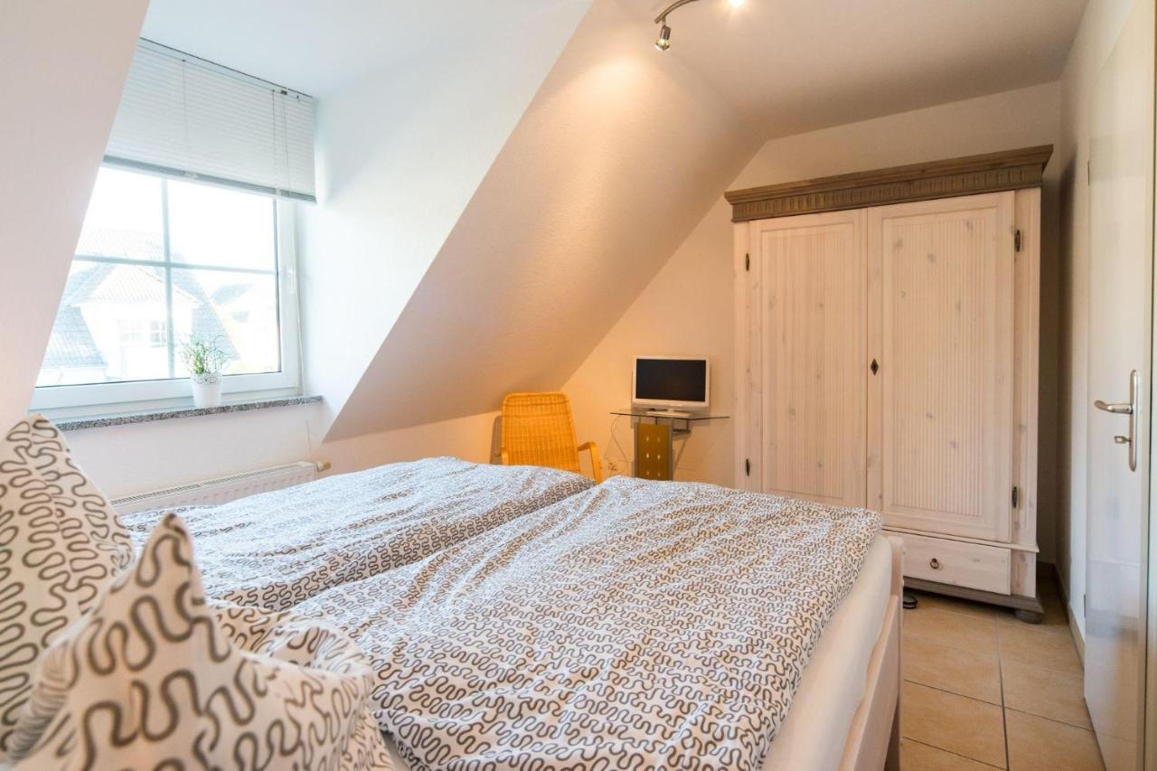 Villa Neue Reihe à Zingst Extérieur photo